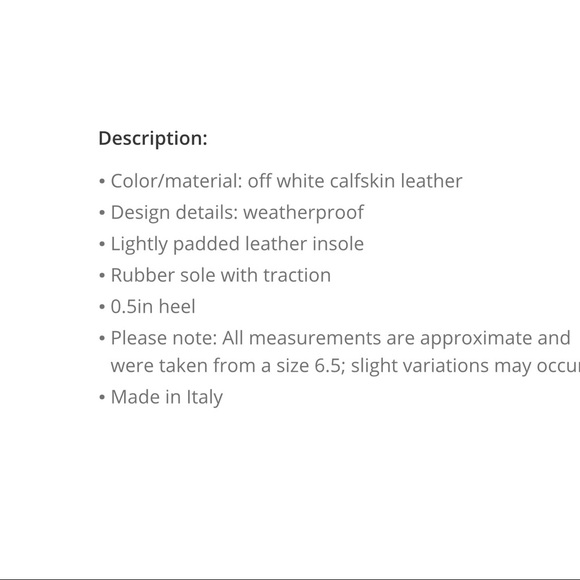 NEW. AQUATALIA TEODRA WATERPROOF LOAFERS 10 - Picture 8 of 8